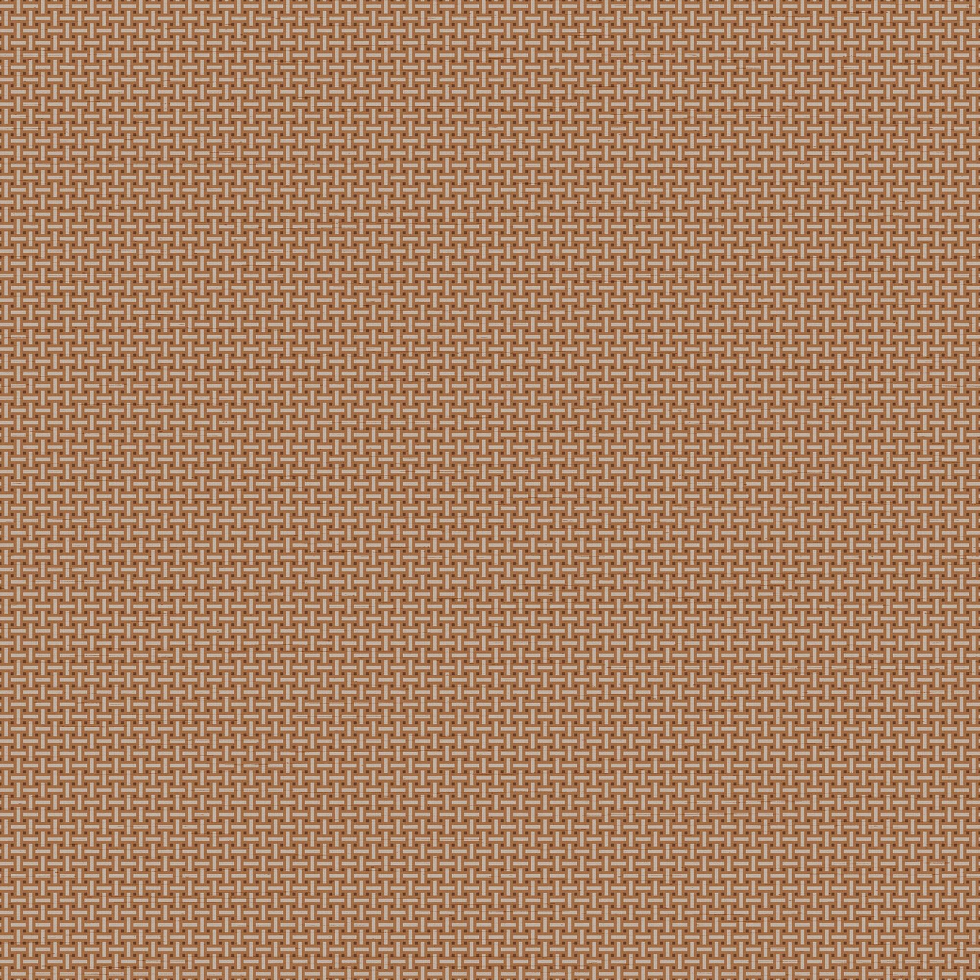 Designs Direct Cane Lattice Wallpaper